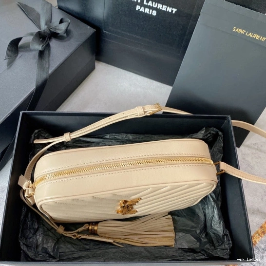 Repzbay REP YSL CAMERA LOU BAG-23*16*6CM 0808